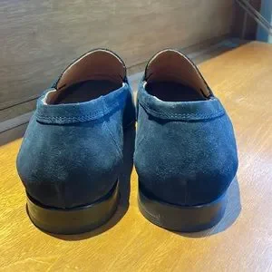Paxton by Lloyd | Shoes | Neverworn German Suede Moccasins  display picture 1